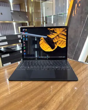 Laptop Microsoft Surface Laptop 3 8GB Intel Core i5 SSD 256GB