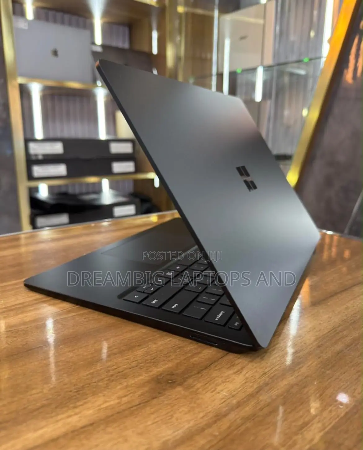 Laptop Microsoft Surface Laptop 3 8GB Intel Core i5 SSD 256GB
