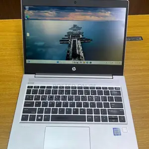Laptop HP ProBook 430 G6 8GB Intel Core i3 SSD 256GB