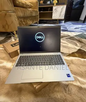 Laptop Dell Precision 3561 64GB Intel Core i9 SSD 1T