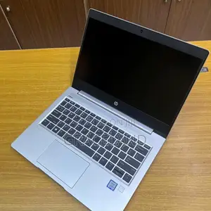 Laptop HP ProBook 430 G6 8GB Intel Core i3 SSD 256GB