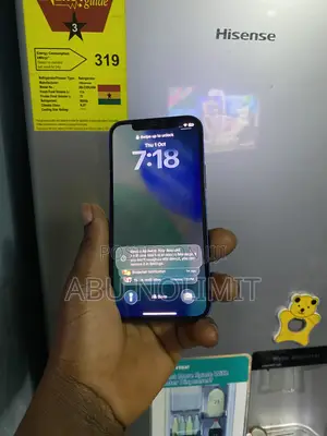 Apple iPhone 12 64 GB Blue