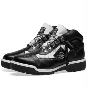 Timberland X Mastermind Field Boot Chukka