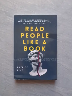 Read People Like a Book