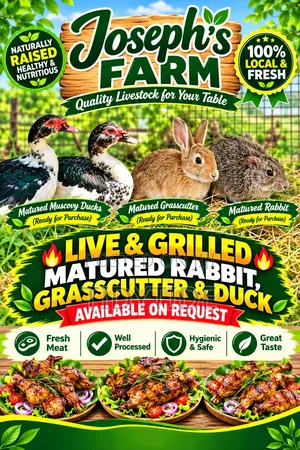 Joseph Farm