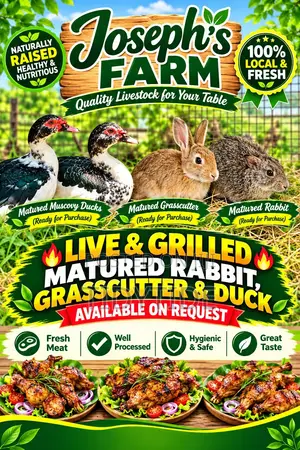 Joseph Farm