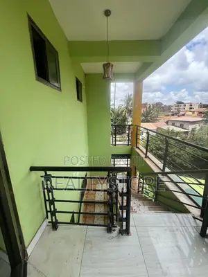 Furnished 2bdrm Apartment in Agbogba Police, Accra Metropolitan