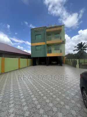 Furnished 2bdrm Apartment in Agbogba Police, Accra Metropolitan