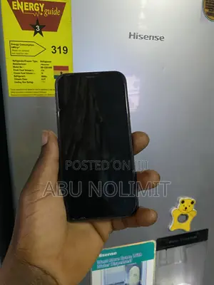 Apple iPhone 11 128 GB Black