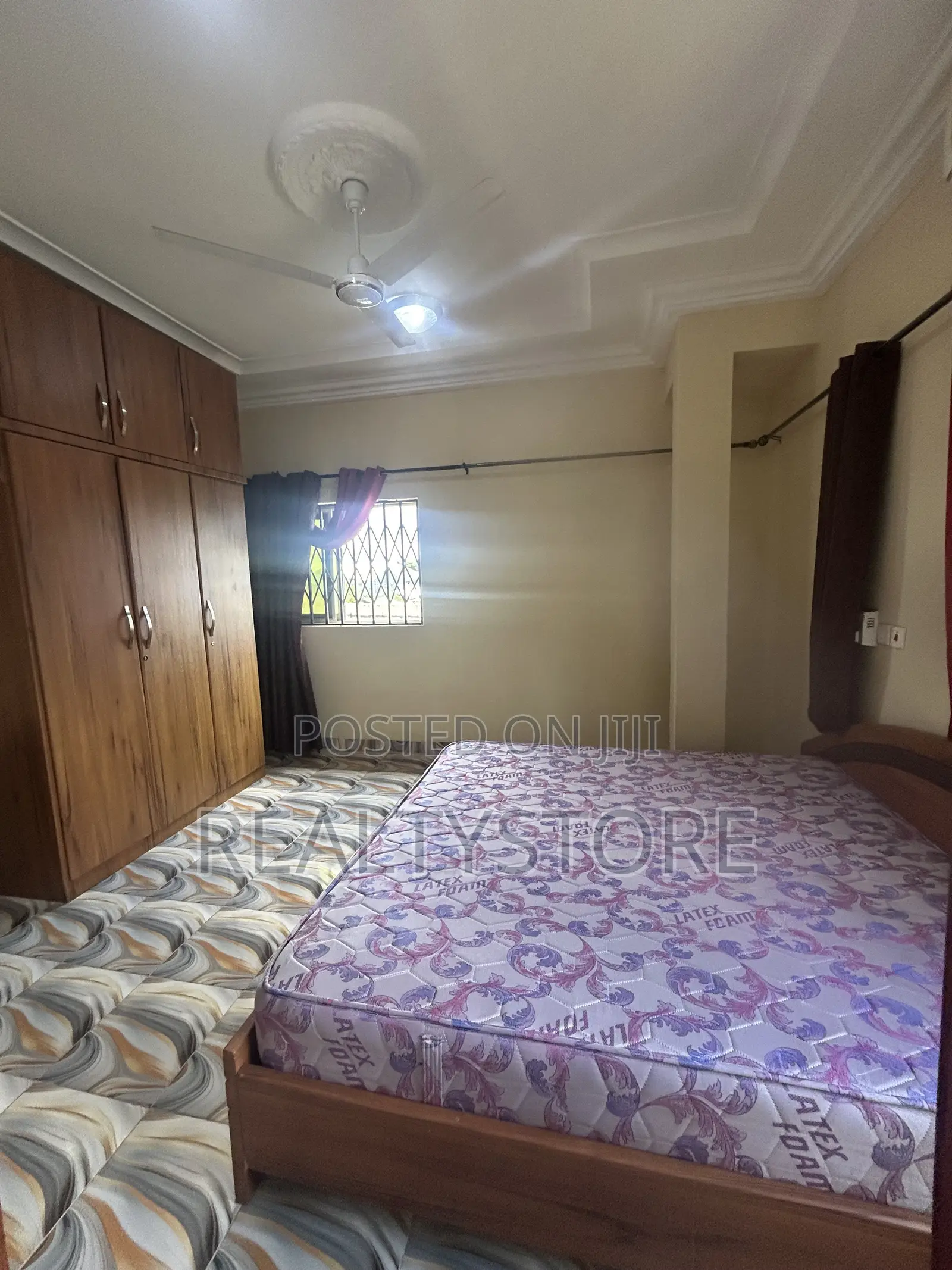 Furnished 2bdrm Apartment in Agbogba Police, Accra Metropolitan