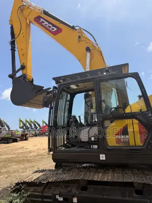 DESTIMONY Machinery Company LTD
