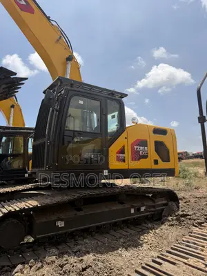 DESTIMONY Machinery Company LTD