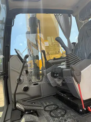 DESTIMONY Machinery Company LTD