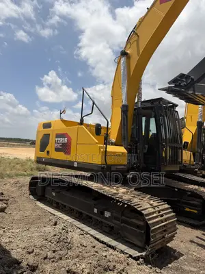 DESTIMONY Machinery Company LTD