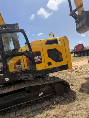 DESTIMONY Machinery Company LTD