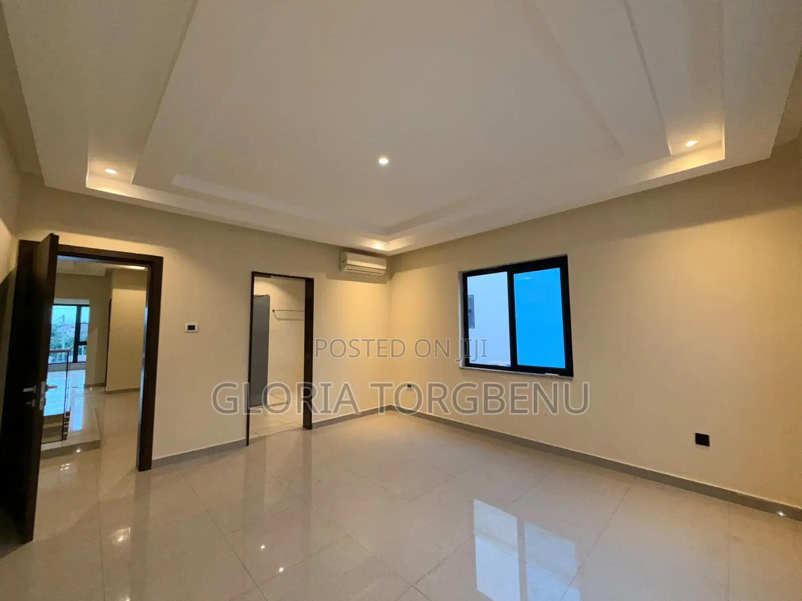 3bdrm House in Tseaddo for rent