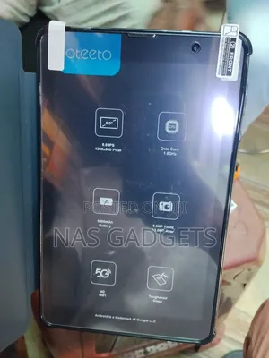New Mobile Phone 256 GB Gold