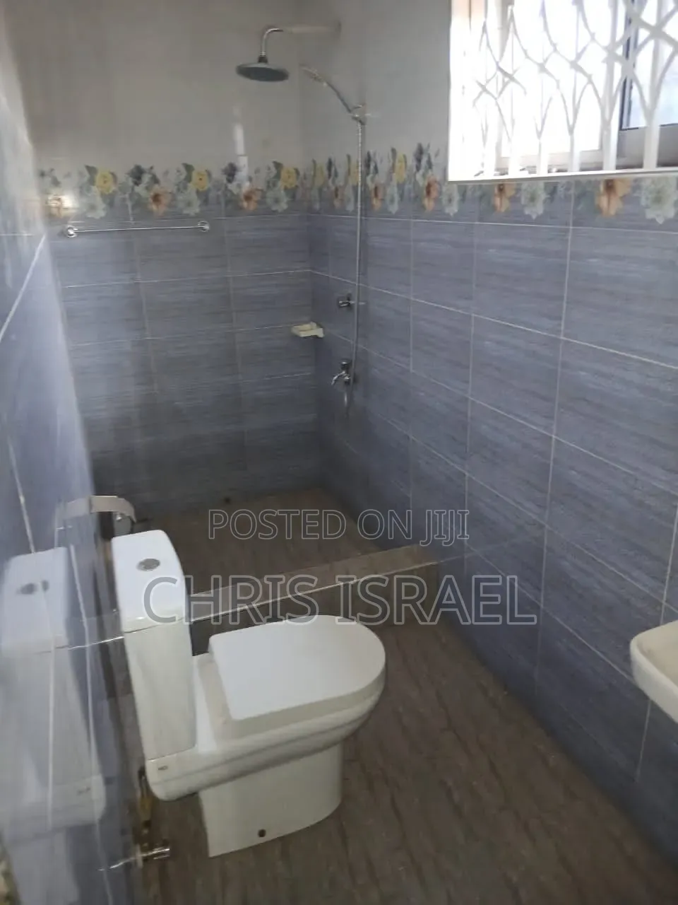 1bdrm Bedsitter in Malejor School for rent