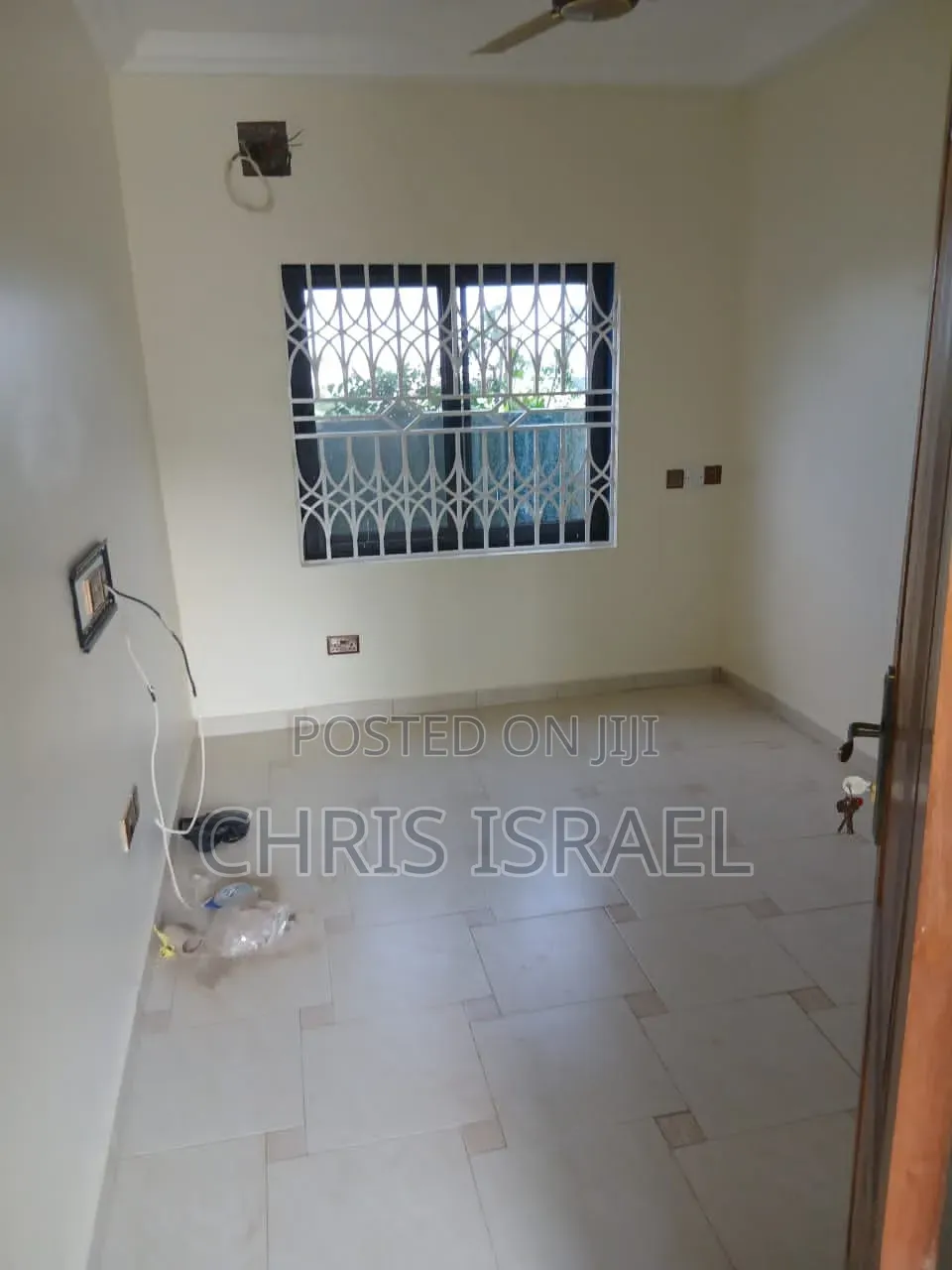 1bdrm Bedsitter in Malejor School for rent