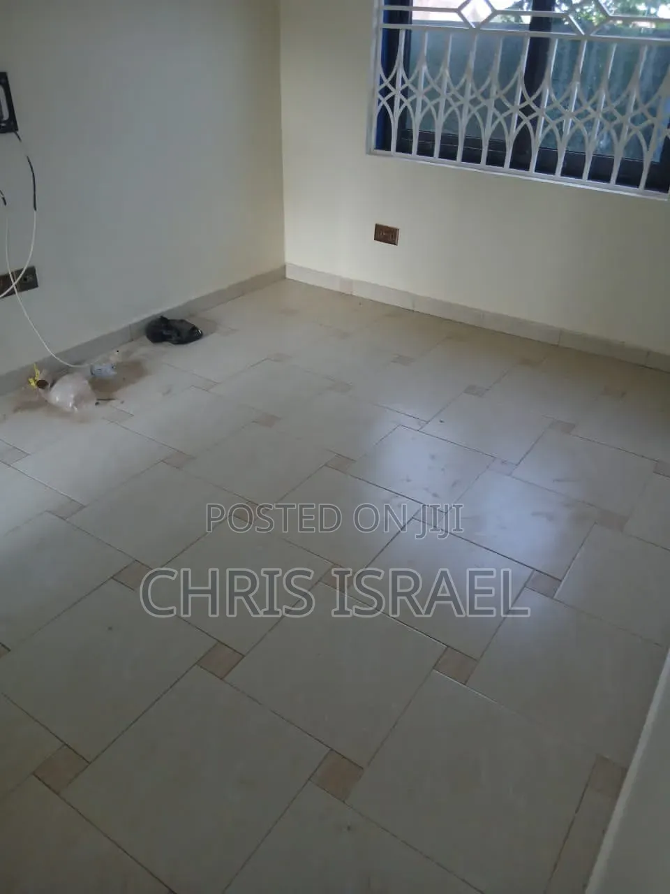1bdrm Bedsitter in Malejor School for rent