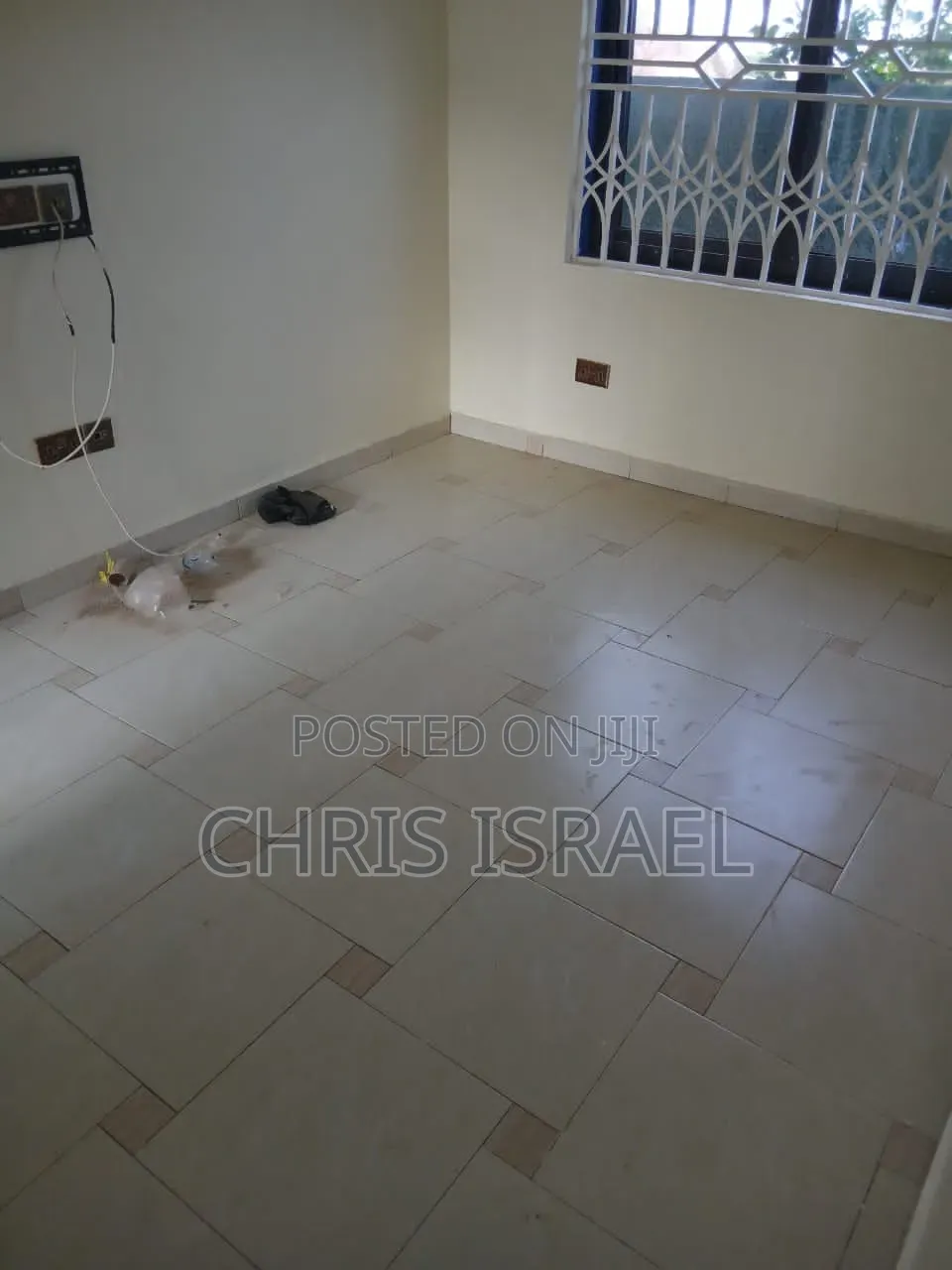1bdrm Bedsitter in Malejor School for rent