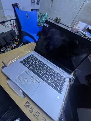 Laptop HP EliteBook 840 G6 8GB Intel Core i5 SSD 256GB