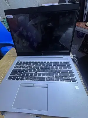 Laptop HP EliteBook 840 G6 8GB Intel Core i5 SSD 256GB
