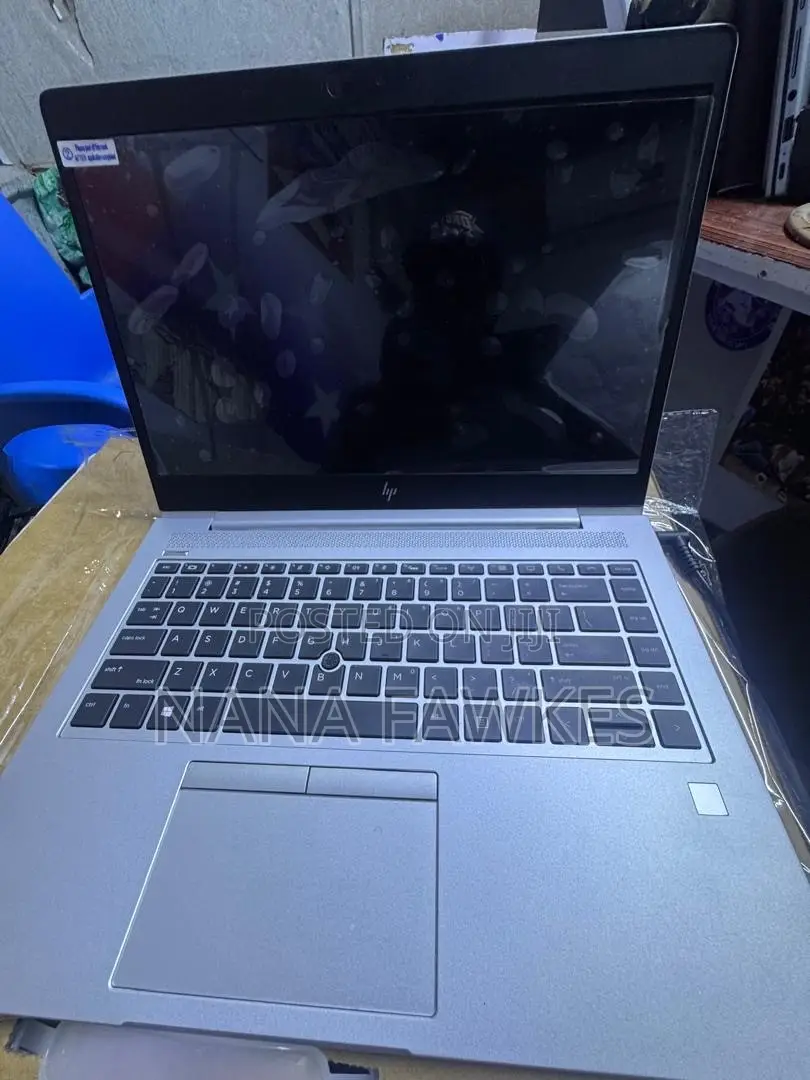 Laptop HP EliteBook 840 G6 8GB Intel Core i5 SSD 256GB