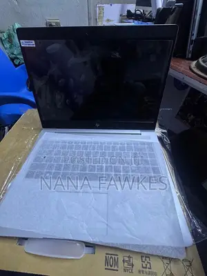 Laptop HP EliteBook 840 G6 8GB Intel Core i5 SSD 256GB