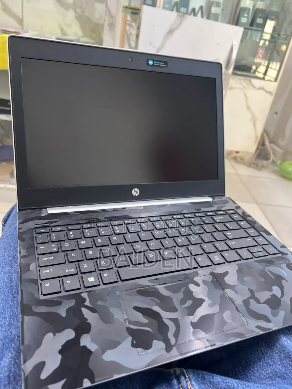 New Laptop Lenovo Ideapad V14 IGL 12GB Intel Core i7 SSD 256GB