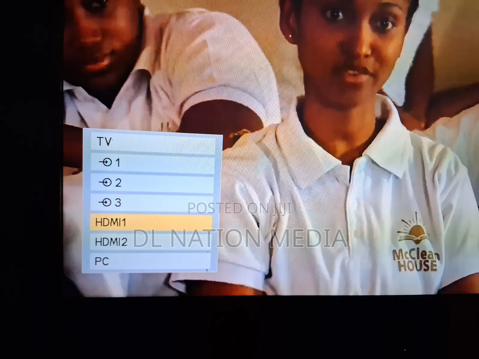 Toshiba 45inch Wide Large HDMI TV