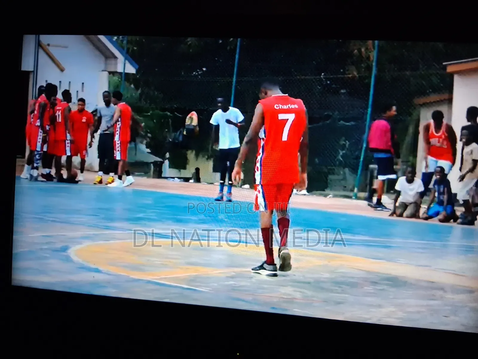 Toshiba 45inch Wide Large HDMI TV