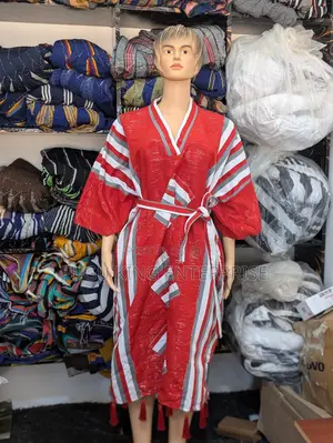 Smock Ladies Wear