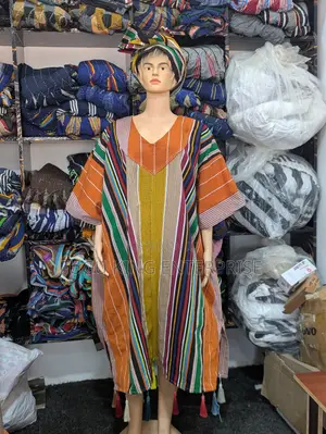Smock Ladies Wear