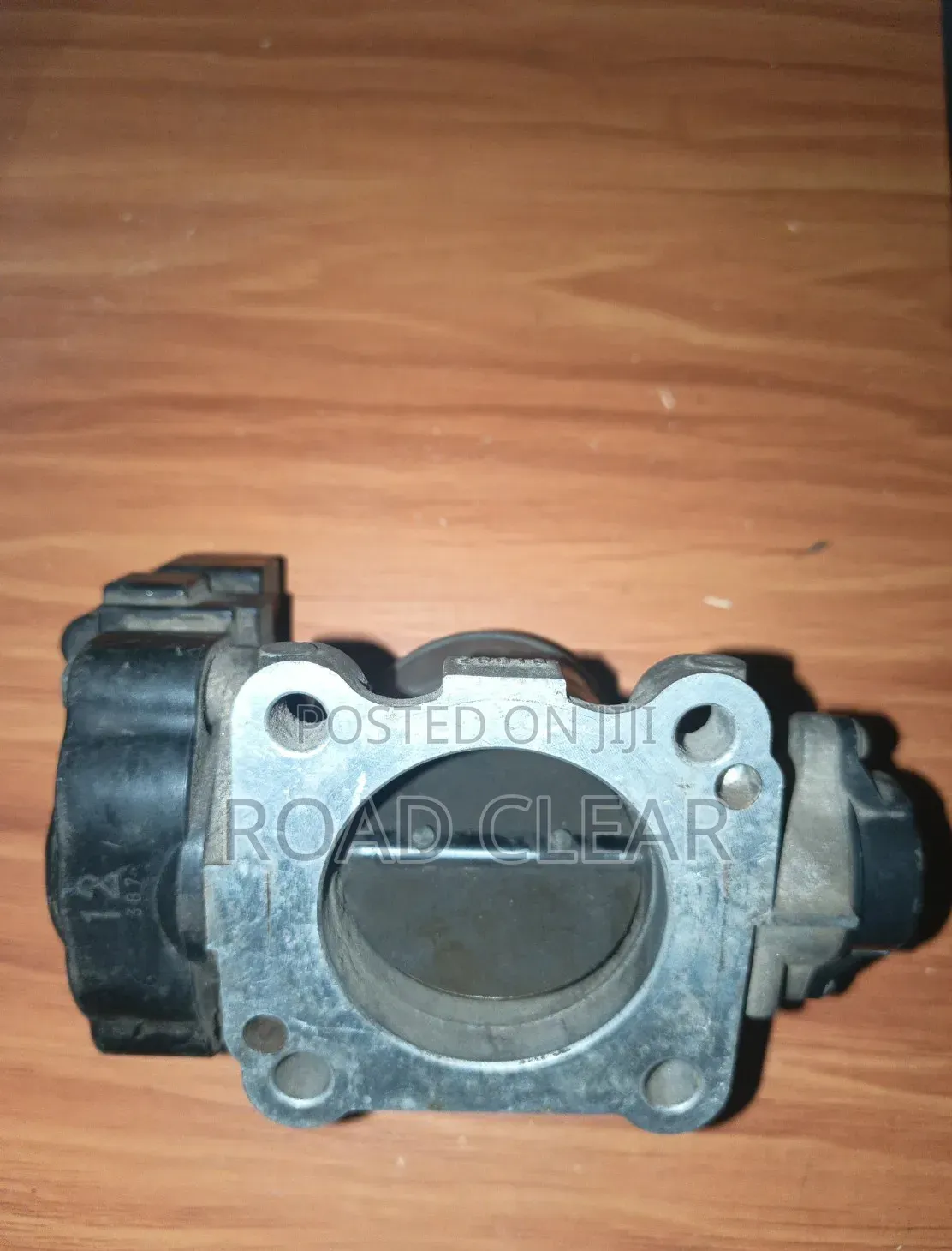 Throttle Body for Toyota D4D