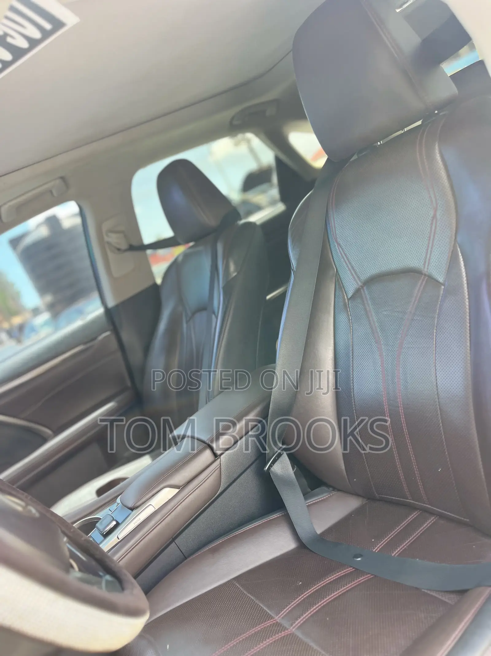 Lexus RX 350 AWD 2018 White