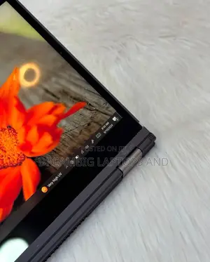 Laptop Lenovo ThinkPad Yoga 370 8GB Intel Core i5 SSD 256GB