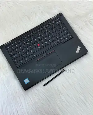 Laptop Lenovo ThinkPad Yoga 370 8GB Intel Core i5 SSD 256GB