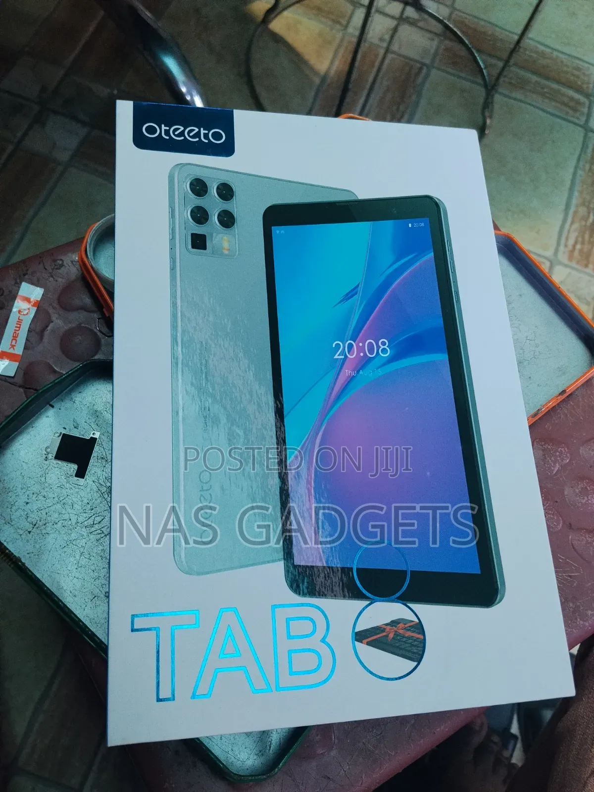 New Mobile Phone 256 GB Gold