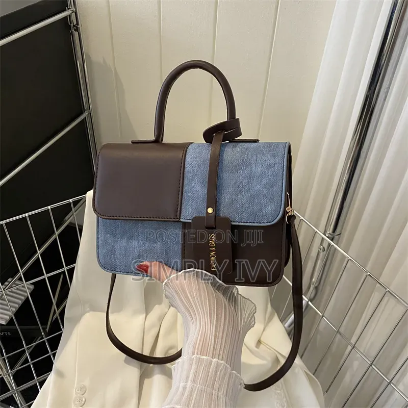 Trendy Bags