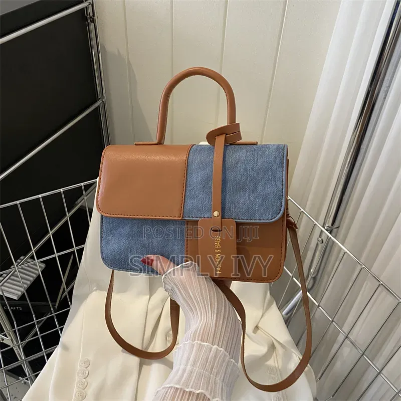 Trendy Bags