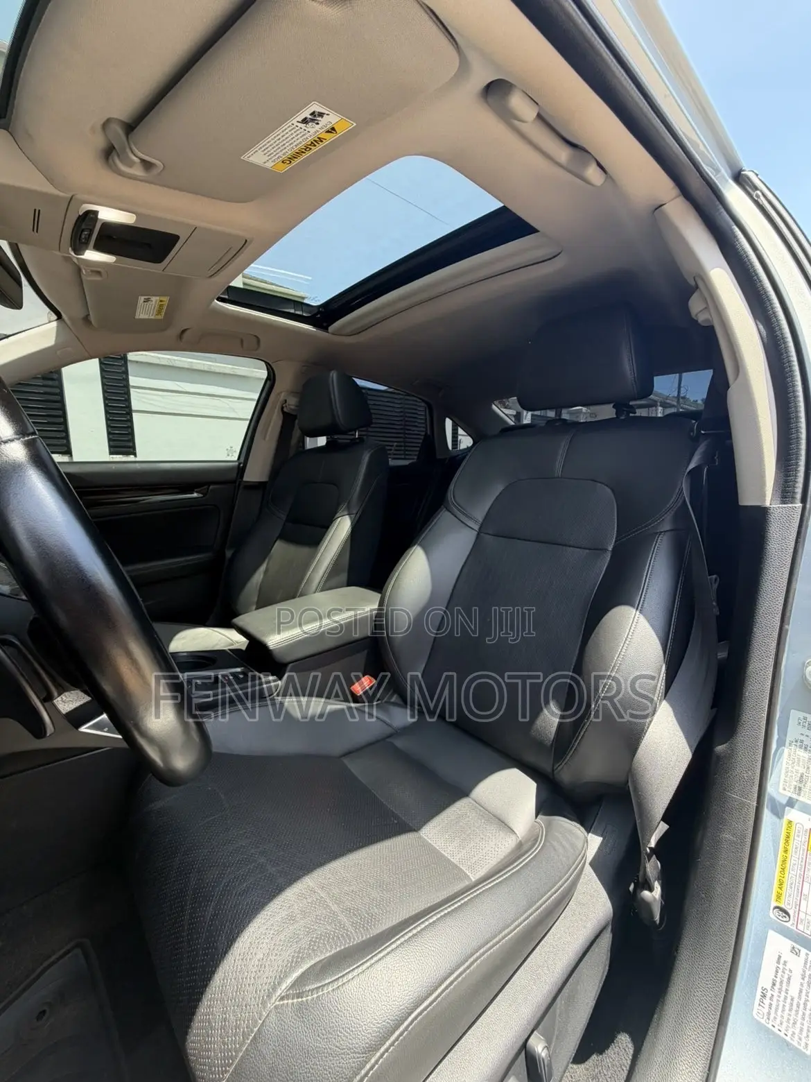 Honda Civic Touring 2022 Blue