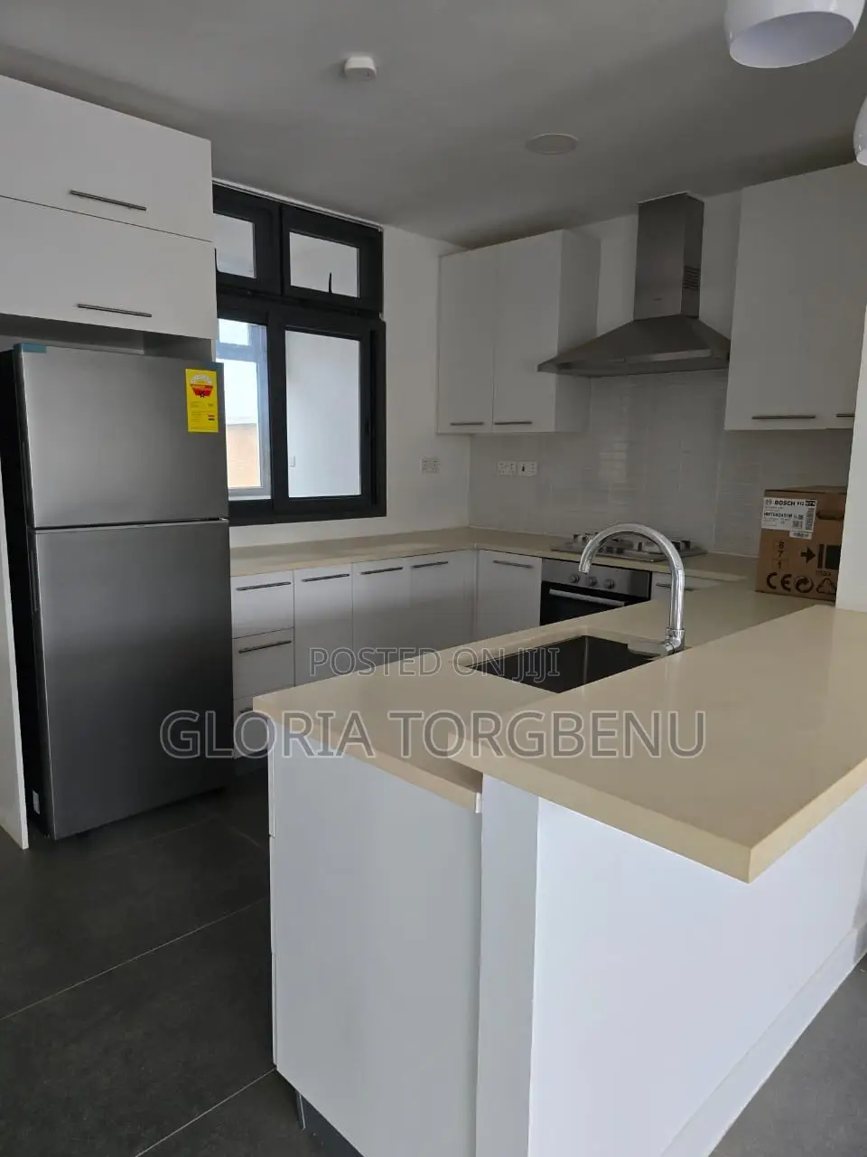 4bdrm House in Oyarifa for sale
