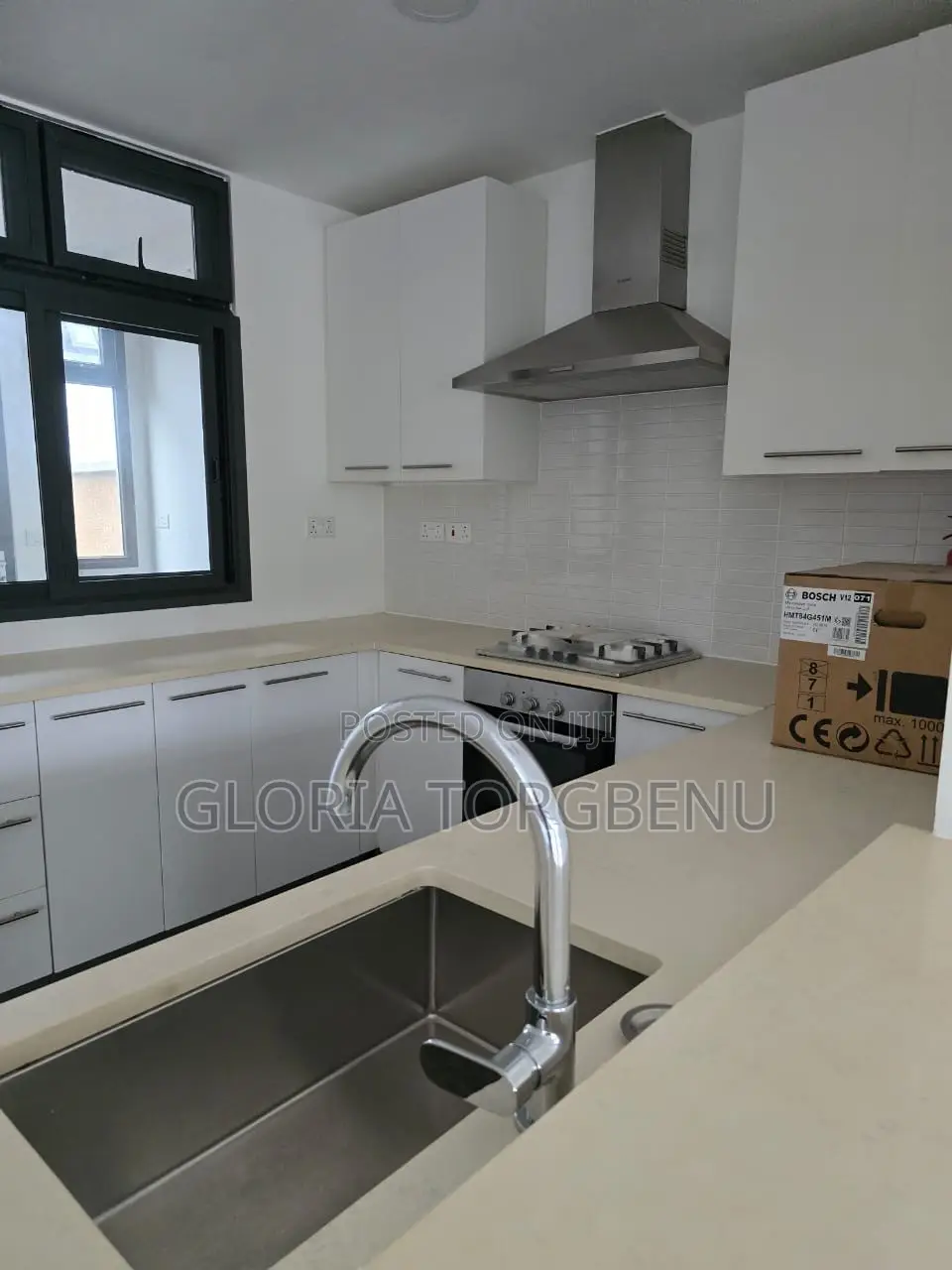 4bdrm House in Oyarifa for sale
