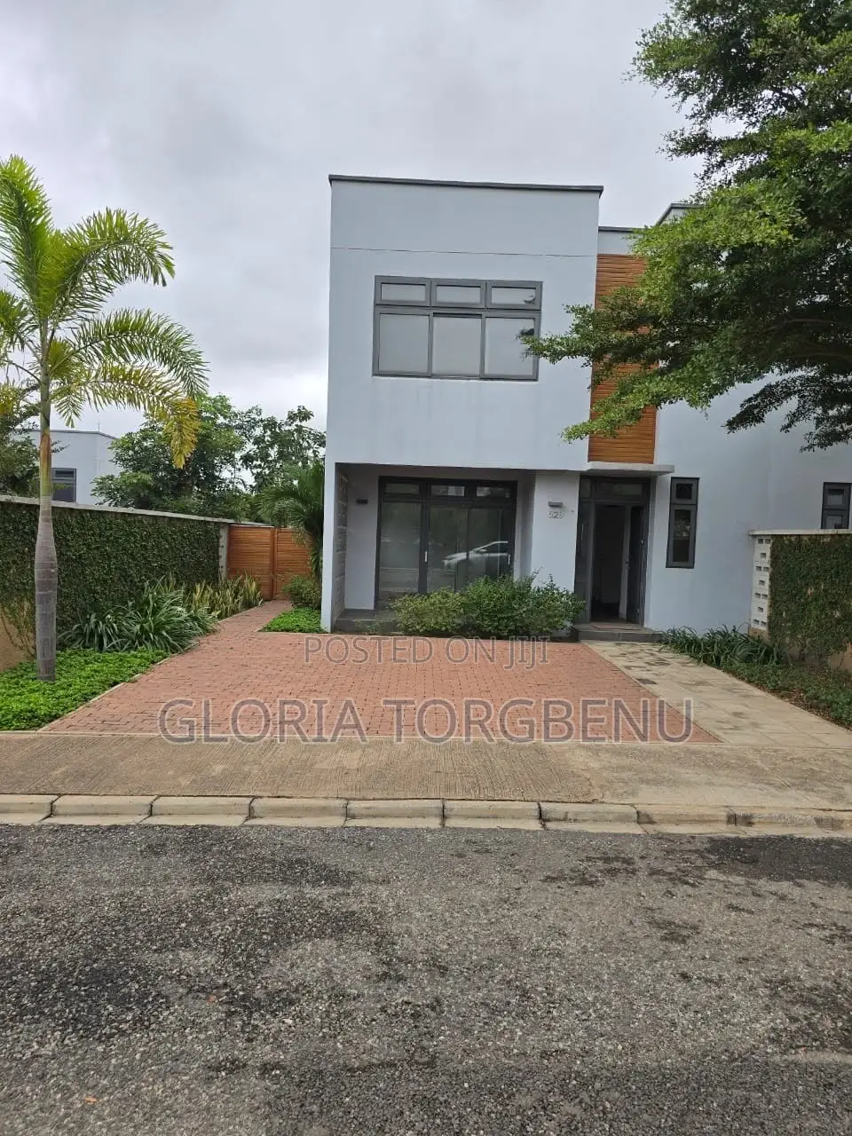 4bdrm House in Oyarifa for sale