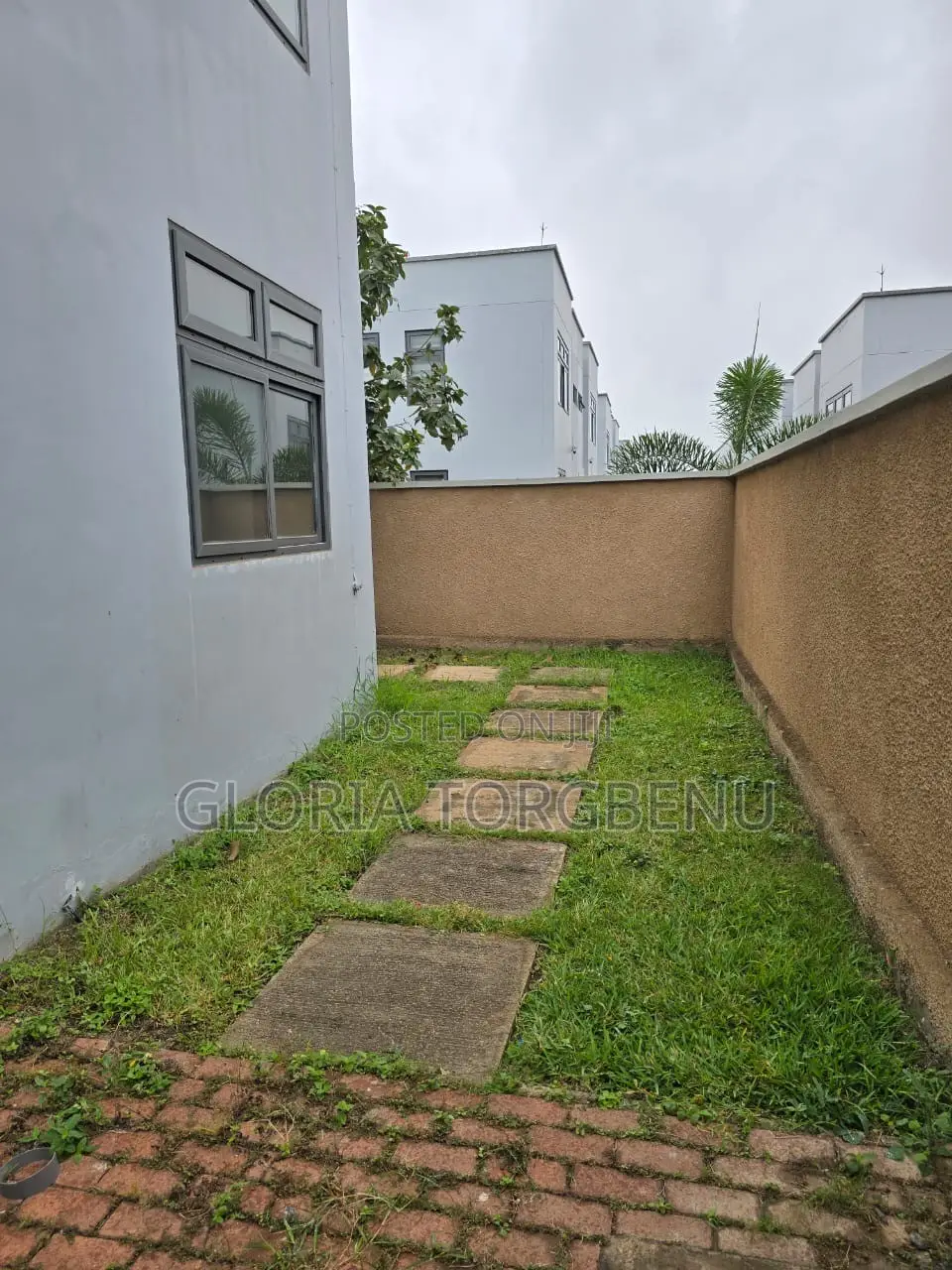 4bdrm House in Oyarifa for sale