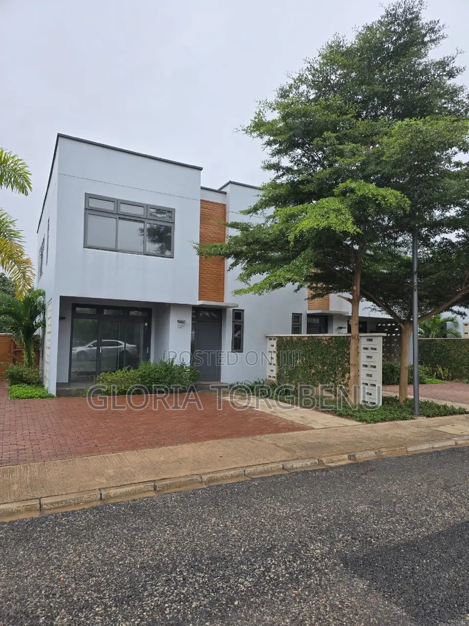 4bdrm House in Oyarifa for sale