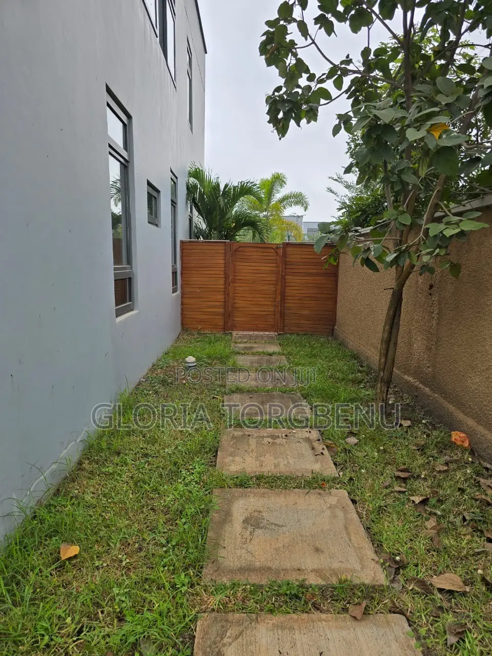 4bdrm House in Oyarifa for sale