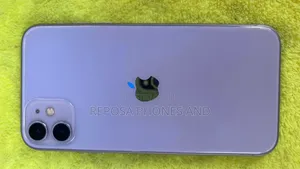 Apple iPhone 11 64 GB Purple