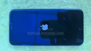 Apple iPhone 11 64 GB Purple
